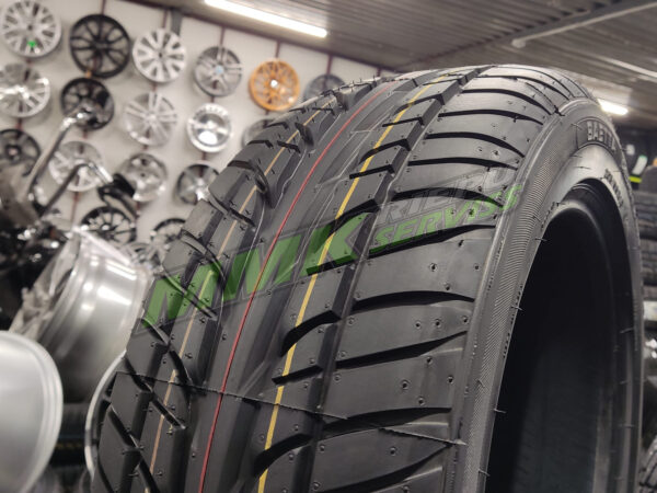 205/55R16 Saetta Performance 91W DOT16 (Dayton) - Vasaras riepas