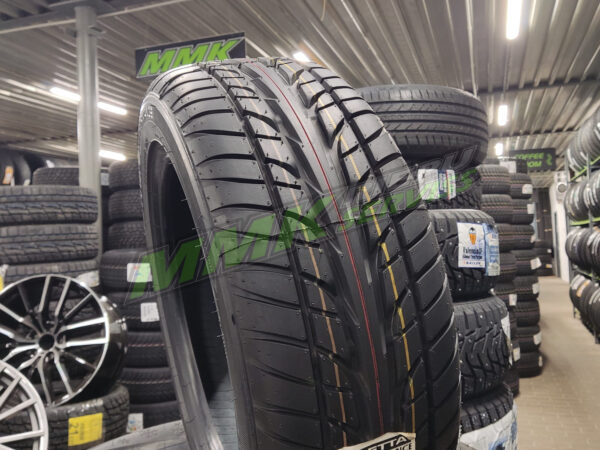 205/55R16 Saetta Performance 91W DOT16 (Dayton) - Vasaras riepas