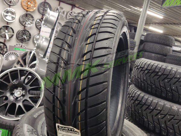 205/55R16 Saetta Performance 91W DOT16 (Dayton) - Vasaras riepas