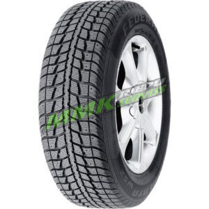 215/55R18 FEDERAL HIMALAYA WS2 95T ar radzēm - Ziemas ar radzēm riepas