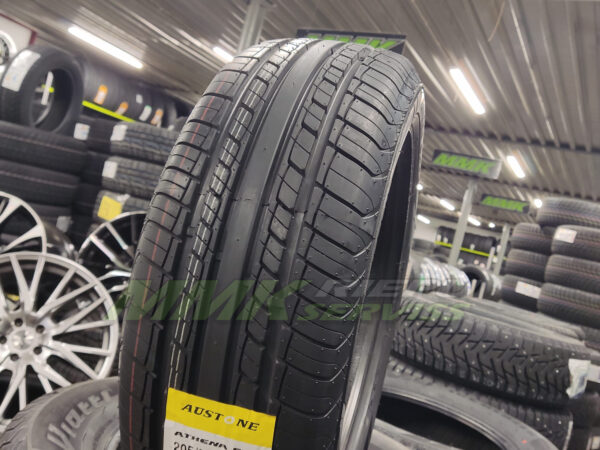 215/60R16 Austone Athena SP-6 99H XL - Vasaras riepas