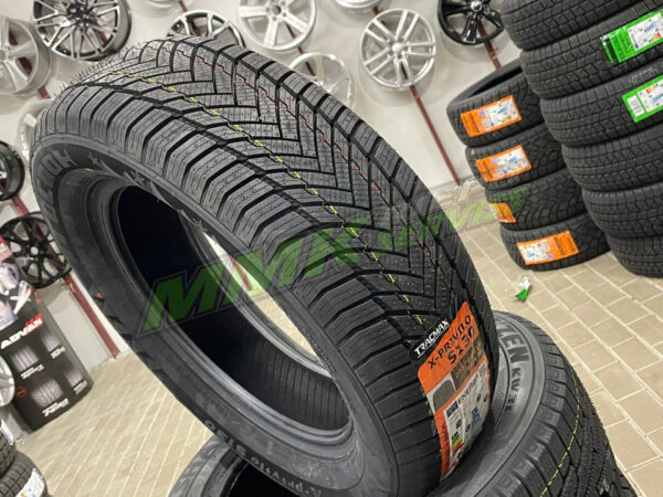 215/60R16 Tracmax X-Privilo S130 95H XL - Vissezonas riepas / Ziemas riepas