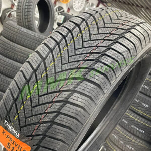 215/60R16 Tracmax X-Privilo S130 95H XL - Vissezonas riepas / Ziemas riepas