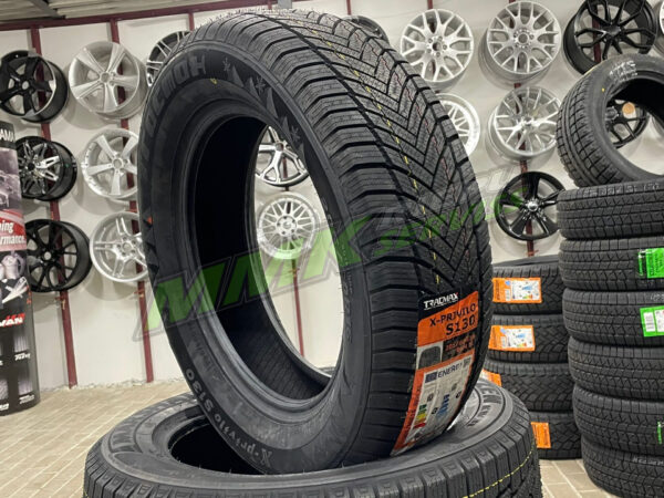 215/60R16 Tracmax X-Privilo S130 95H XL - Vissezonas riepas / Ziemas riepas