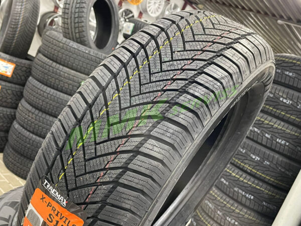 215/60R16 Tracmax X-Privilo S130 95H XL - Vissezonas riepas / Ziemas riepas