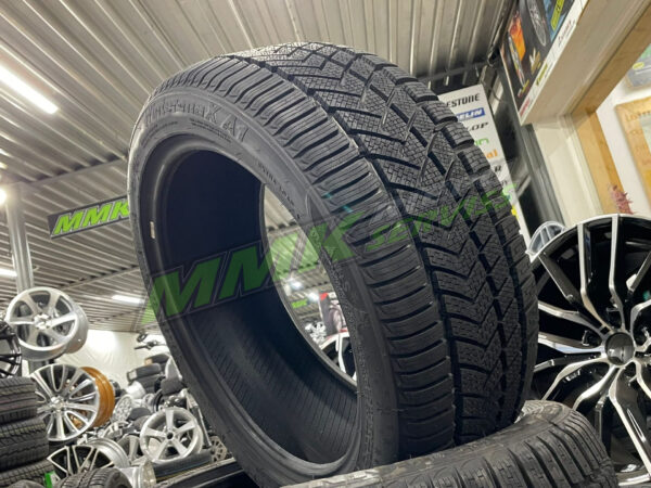 225/35R19 Sunny Wintermax NW211 88V XL DOT21 - Vissezonas riepas / Ziemas riepas