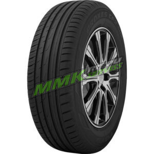 225/55R18 TOYO PROXES CF2S 98V - Vasaras riepas