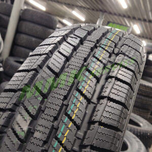 225/70R15C Imperial Snowdragon 2 ICE-PLUS S110 112/110R - Vissezonas riepas / Ziemas riepas