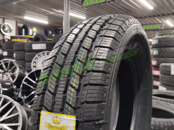 225/70R15C Imperial Snowdragon 2 ICE-PLUS S110 112/110R - Vissezonas riepas / Ziemas riepas