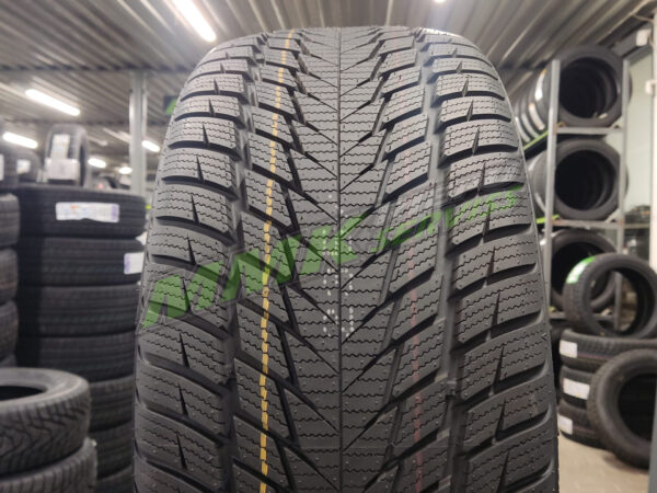 235/40R18 Fortuna Gowin UHP 2 95V XL - Vissezonas riepas / Ziemas riepas