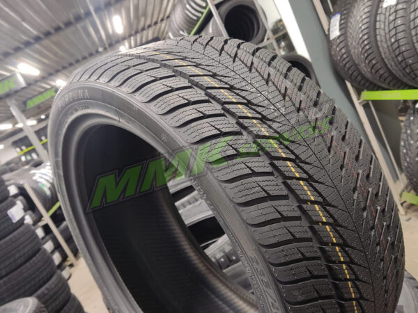 235/40R18 Fortuna Gowin UHP 2 95V XL - Vissezonas riepas / Ziemas riepas