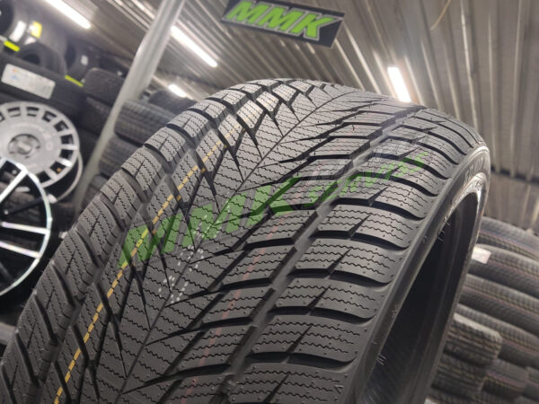 235/40R18 Fortuna Gowin UHP 2 95V XL - Vissezonas riepas / Ziemas riepas