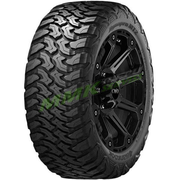 235/75R15 HANKOOK DYNAPRO MT2 (RT05) 104/101Q - Vasaras riepas