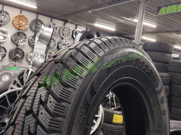 235/75R15 Mirage MR-WT172 104/101R - Vissezonas riepas / Ziemas riepas