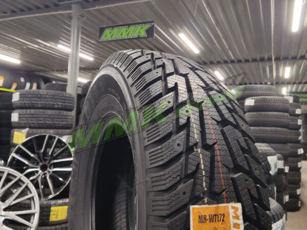 235/75R15 Mirage MR-WT172 104/101R - Vissezonas riepas / Ziemas riepas