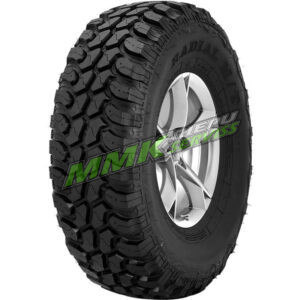 245/70R17 WESTLAKE SL366 119/116Q - Vasaras riepas