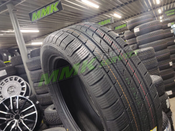 255/50R19 Imperial Snowdragon SUV ICE-PLUS S220 107V XL - Vissezonas riepas / Ziemas riepas