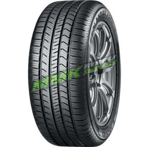 265/45R21 YOKOHAMA GEOLANDAR X-CV G057 104W - Vasaras riepas