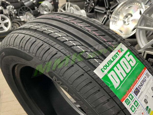 155/65R14 Doublestar DH05 75T - Vasaras riepas