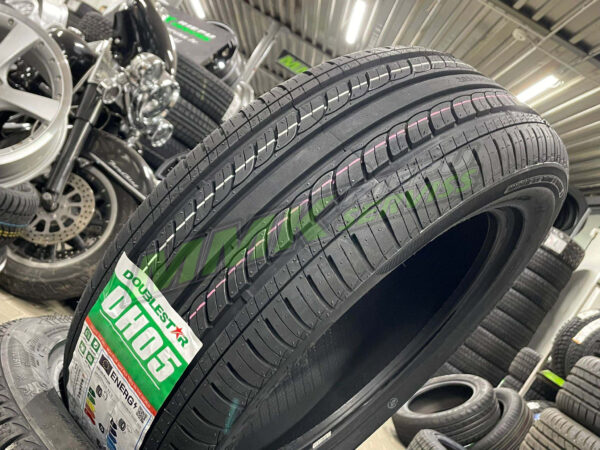 155/65R14 Doublestar DH05 75T - Vasaras riepas