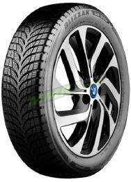 155/70R19 Bridgestone Blizzak LM500 88Q XL (*) - Ziemas riepas