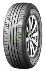 165/65R15 Nexen NBlue Premium 81T dot18 - Vasaras riepas