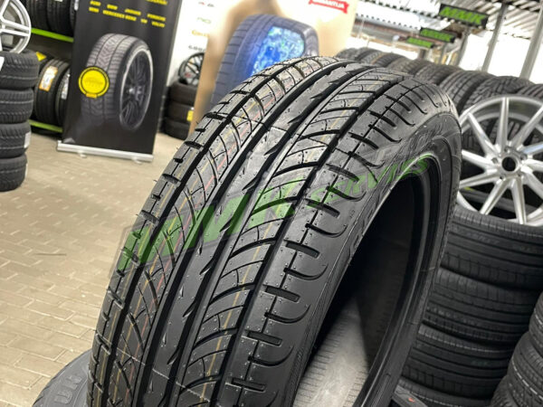 165/70R14 Premiorri Solazo 81H DOT - Vasaras riepas