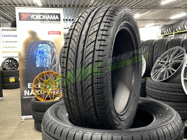 165/70R14 Premiorri Solazo 81H DOT - Vasaras riepas