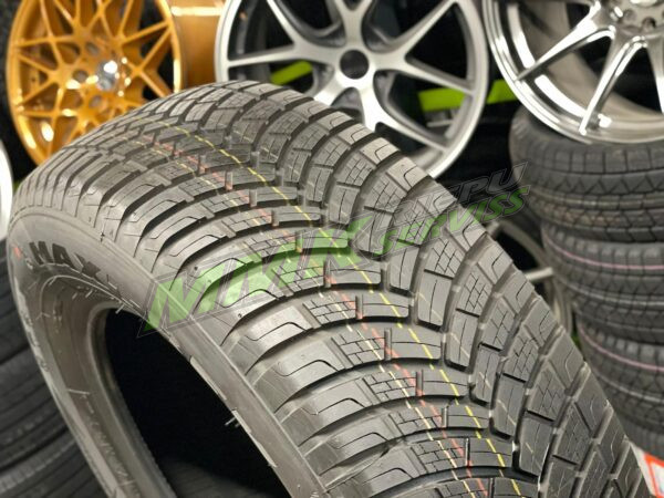 175/65R14 Maxtrek Relamax 4S 82H SLĪD - Ziemas riepas