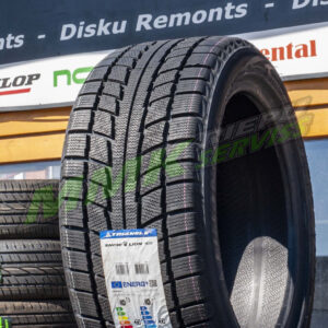 175/65R14 Triangle SnowLion TR777 86T XL - Vissezonas riepas / Ziemas riepas