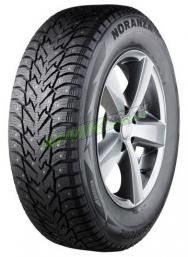 185/60R15 Bridgestone Noranza 001 88T XL ar radzēm - Ziemas ar radzēm riepas