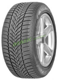 185/60R15 Goodyear ULTRAGRIP ICE 2 88T XL - Ziemas riepas