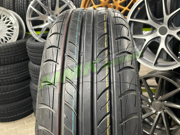 185/60R15 Rosava Itegro 84H - Vasaras riepas
