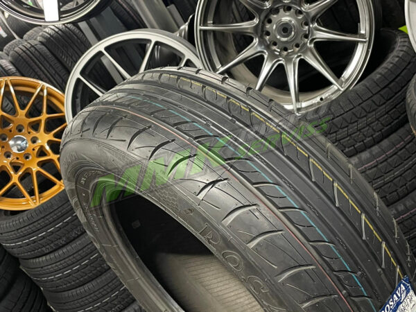 185/60R15 Rosava Itegro 84H - Vasaras riepas