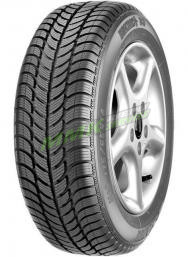 185/60R15 Sava Eskimo S3+ 88T XL - Ziemas riepas