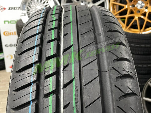 185/65R14 Viatti Strada Asimmetrico V-130 88H (Continental) - Vasaras riepas