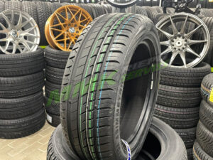 185/65R14 Viatti Strada Asimmetrico V-130 88H (Continental) - Vasaras riepas