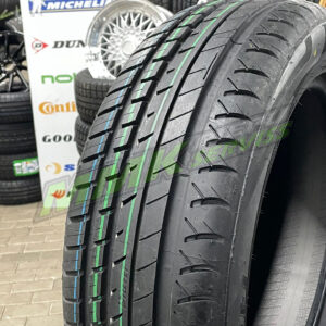 185/65R14 Viatti Strada Asimmetrico V-130 88H (Continental) - Vasaras riepas