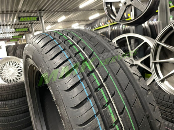 185/65R14 Viatti Strada Asimmetrico V-130 88H (Continental) - Vasaras riepas