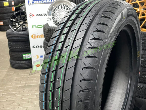 185/65R14 Viatti Strada Asimmetrico V-130 88H (Continental) - Vasaras riepas