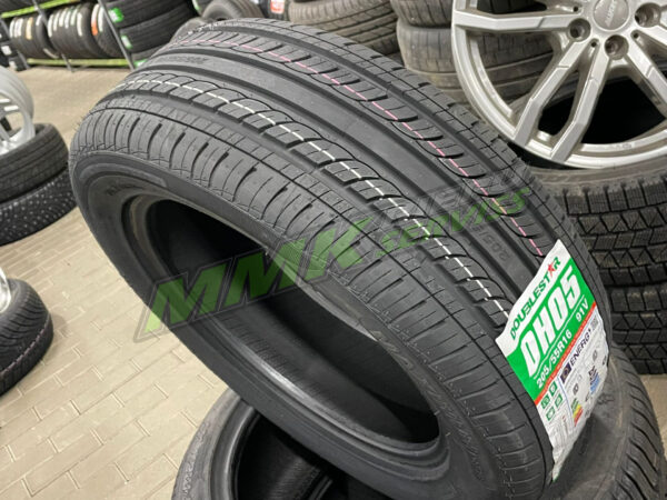 185/65R15 Doublestar DH05 88H D22 - Vasaras riepas