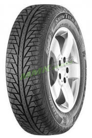 195/50R15 Viking Snow Tech II 82H dot16 - Ziemas riepas