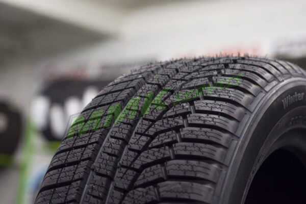 195/55R16 Hankook Winter i*cept Evo2 W320 91V XL - Vissezonas riepas / Ziemas riepas