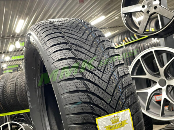 195/55R16 Imperial Snowdragon HP 87H - Vissezonas riepas / Ziemas riepas