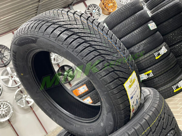 195/55R16 Imperial Snowdragon HP 87H - Vissezonas riepas / Ziemas riepas