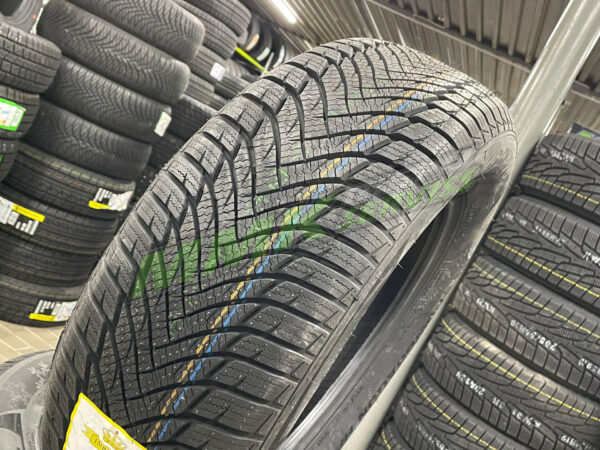 195/55R16 Imperial Snowdragon HP 87H - Vissezonas riepas / Ziemas riepas