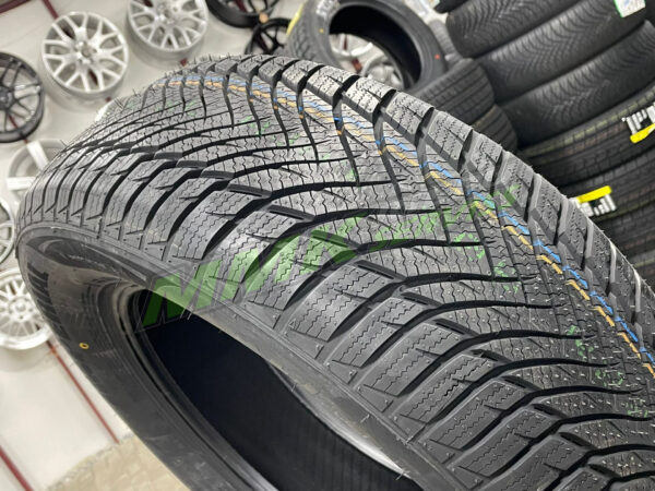 195/55R16 Imperial Snowdragon HP 87H - Vissezonas riepas / Ziemas riepas