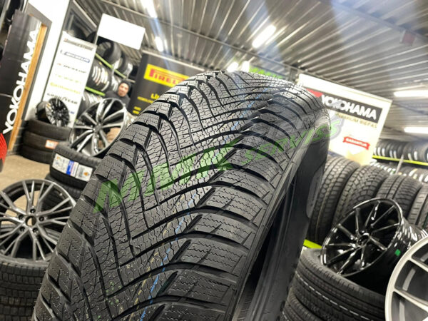 195/55R16 Imperial Snowdragon HP 87H - Vissezonas riepas / Ziemas riepas