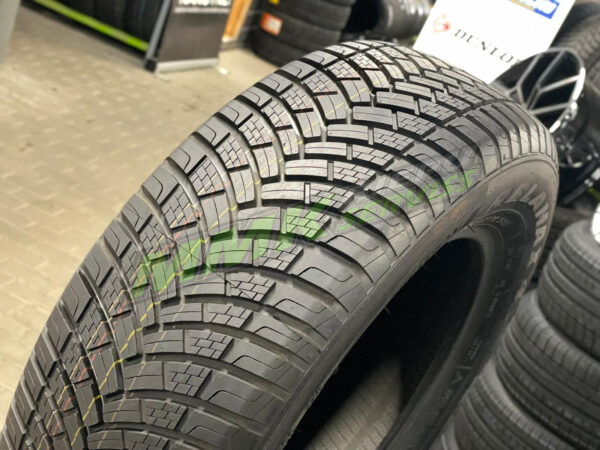 195/65R15 Maxtrek Relamax 4S 91H - Ziemas riepas