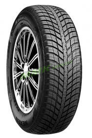 195/65R15 Nexen NBLUE 4 SEASON WH17 91T - Ziemas riepas